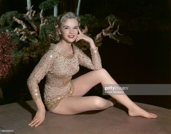 Anne Francis