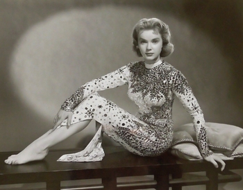 Anne Francis