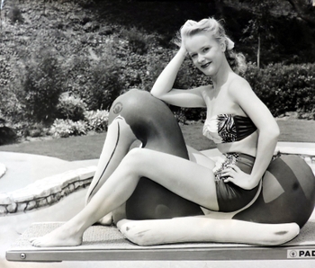 Anne Francis