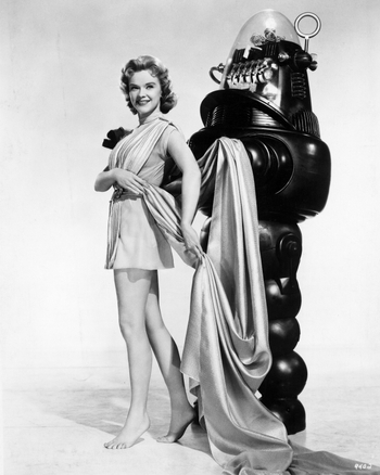 Anne Francis