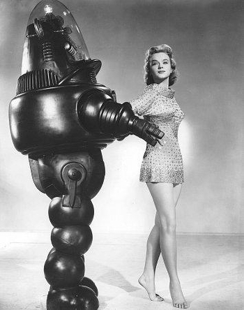 Anne Francis