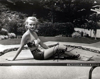 Anne Francis