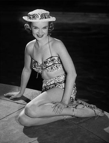 Anne Francis