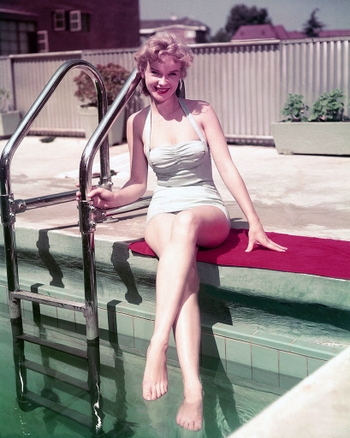 Anne Francis