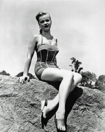 Anne Francis