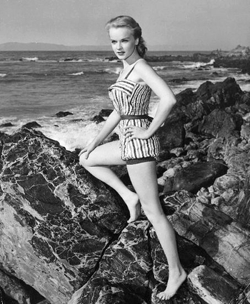 Anne Francis