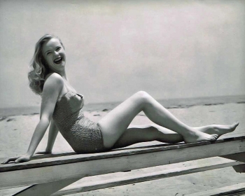 Anne Francis