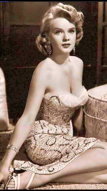 Anne Francis