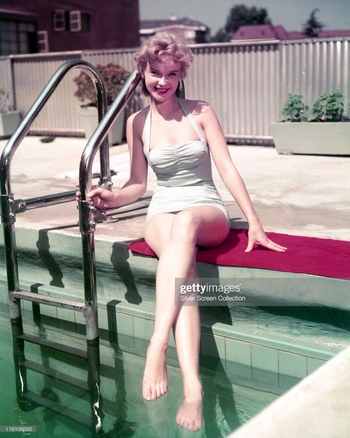 Anne Francis