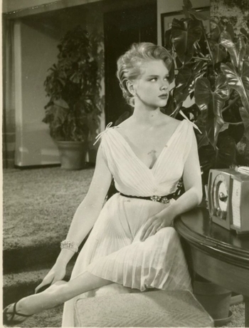 Anne Francis