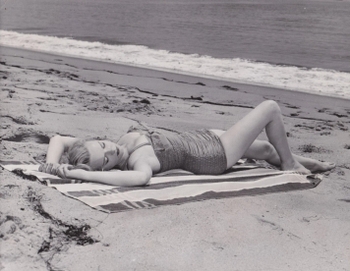 Anne Francis