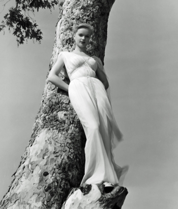 Anne Francis