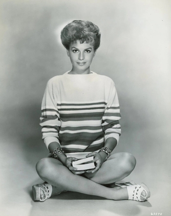 Eva Bartok