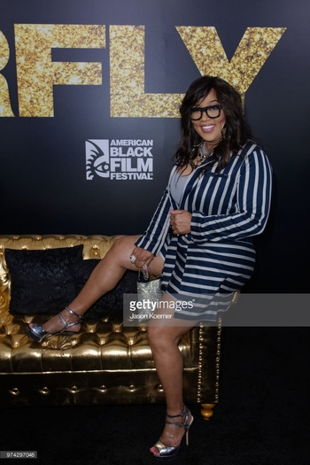 Kym Whitley