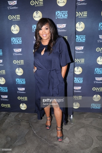 Kym Whitley