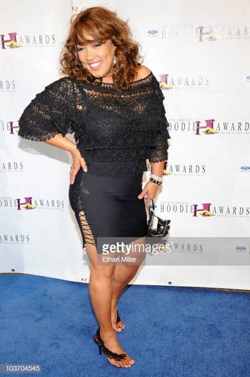 Kym Whitley