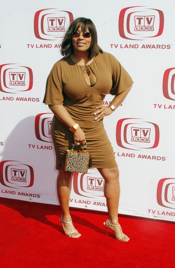 Kym Whitley