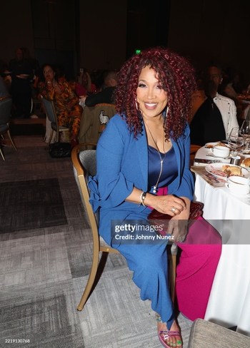 Kym Whitley