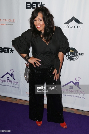 Kym Whitley