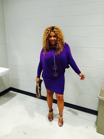 Kym Whitley