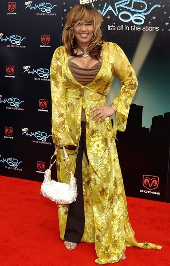 Kym Whitley