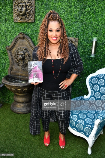 Kym Whitley