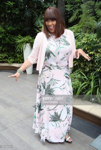 Kym Whitley