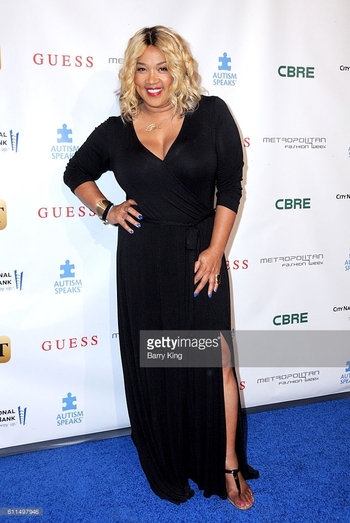 Kym Whitley