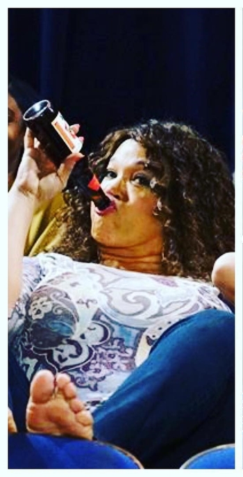 Kym Whitley