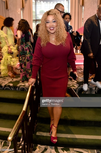 Kym Whitley