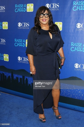 Kym Whitley