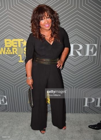 Kym Whitley