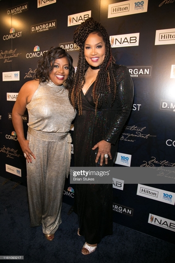 Kym Whitley