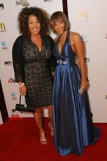 Kym Whitley