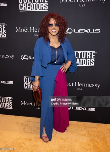Kym Whitley