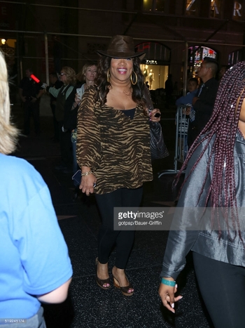 Kym Whitley