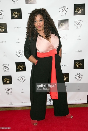 Kym Whitley