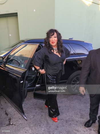 Kym Whitley