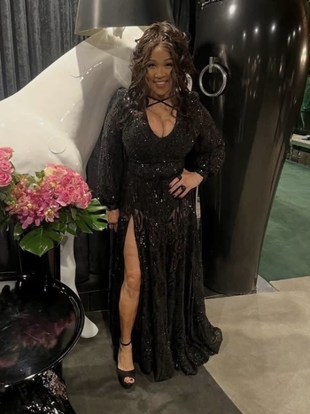 Kym Whitley