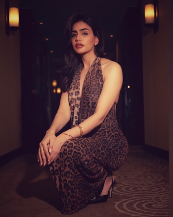 Deep Sehgal