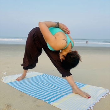 Poonam Yadav