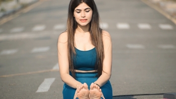 Poonam Yadav