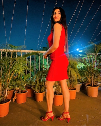 Poonam Yadav