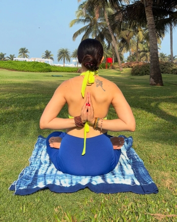 Poonam Yadav