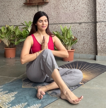 Poonam Yadav