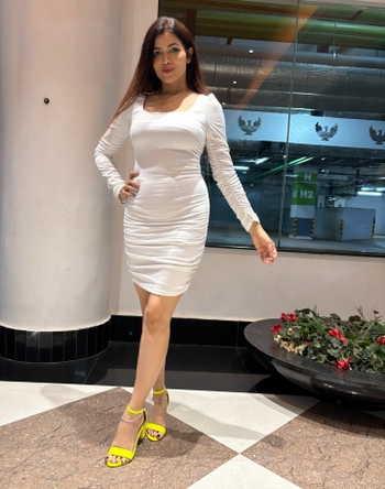 Poonam Yadav