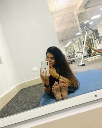 Poonam Yadav