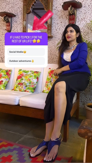 Poonam Yadav