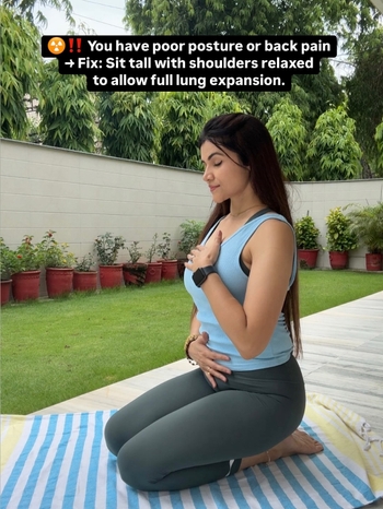 Poonam Yadav
