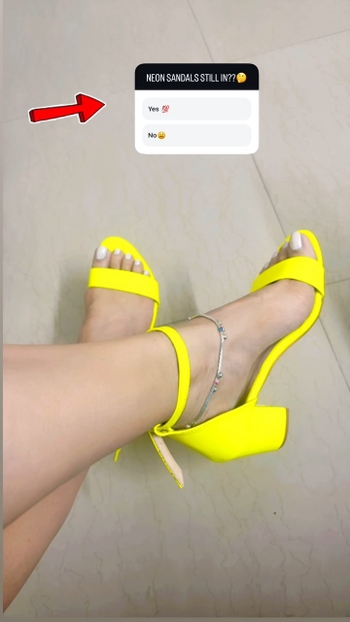Poonam Yadav